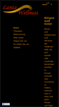 Mobile Screenshot of lanta-wellness.de